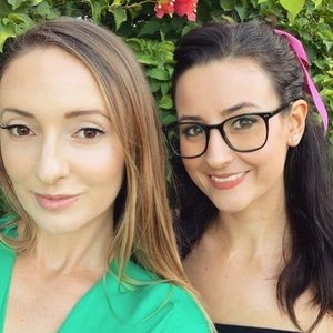 Meet your Posher, Kay